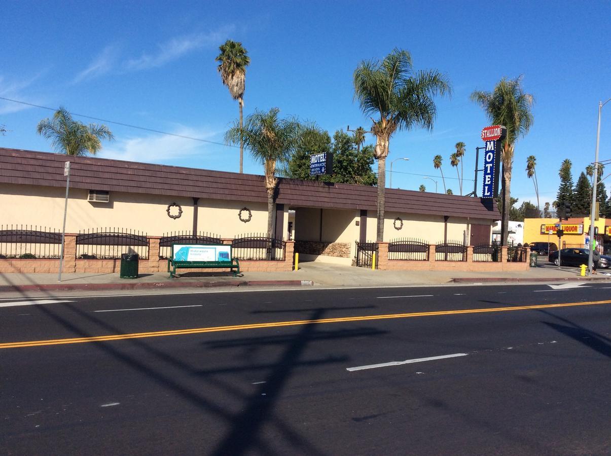 Motel Stallion Los Ángeles