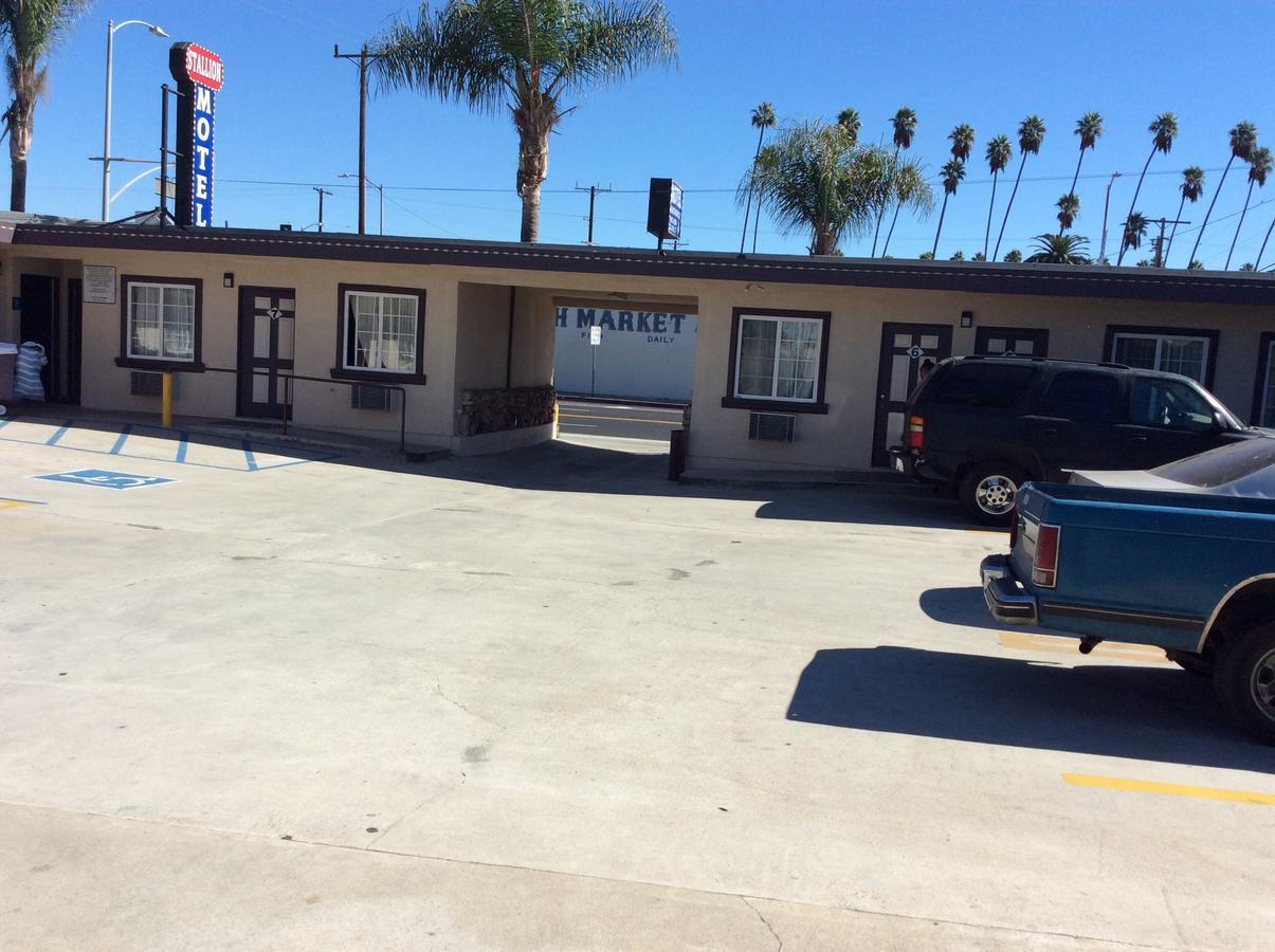 Motel Stallion Los Ángeles